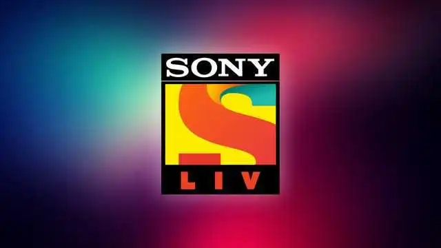   Sony LIV , Live Cricket 